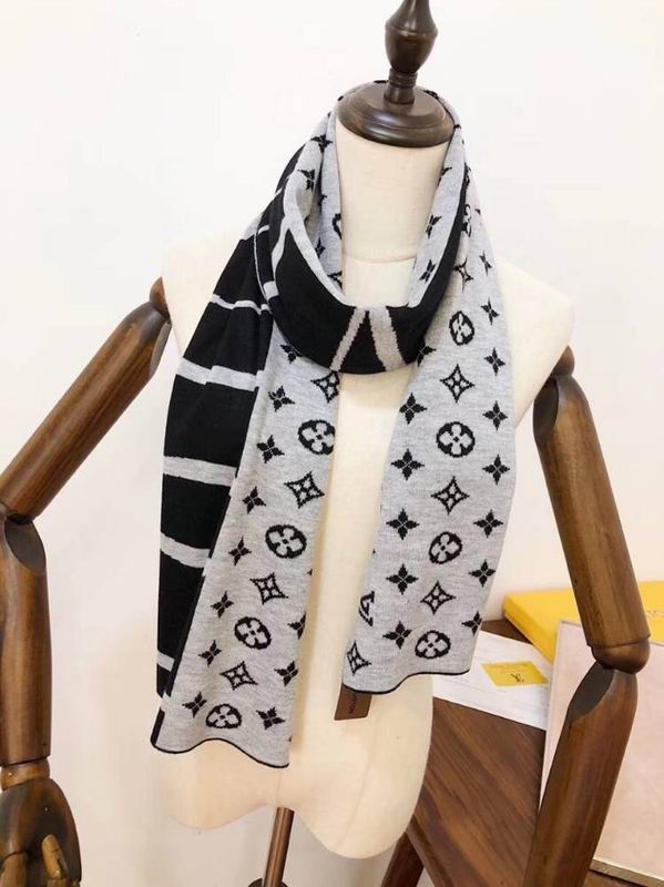 Lenço Louis Vuitton