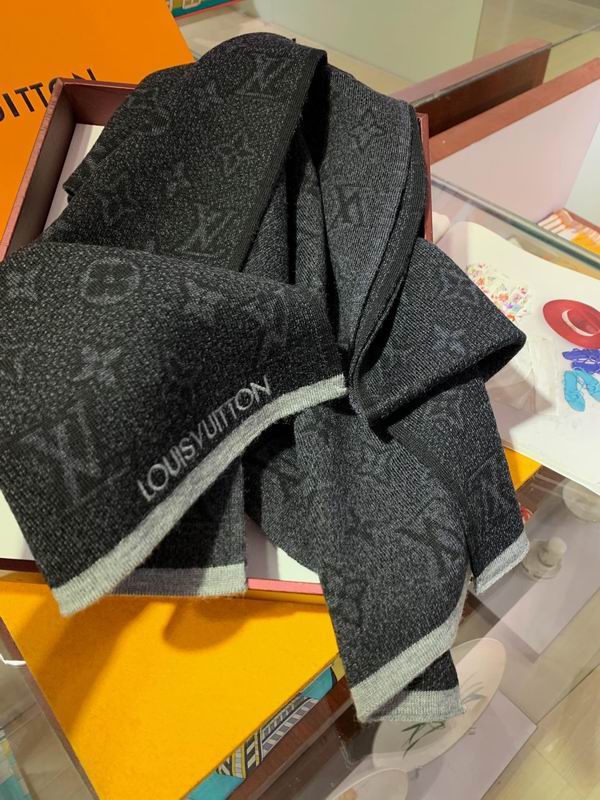 Lenço Louis Vuitton