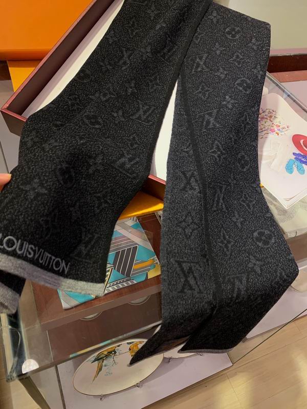 Lenço Louis Vuitton