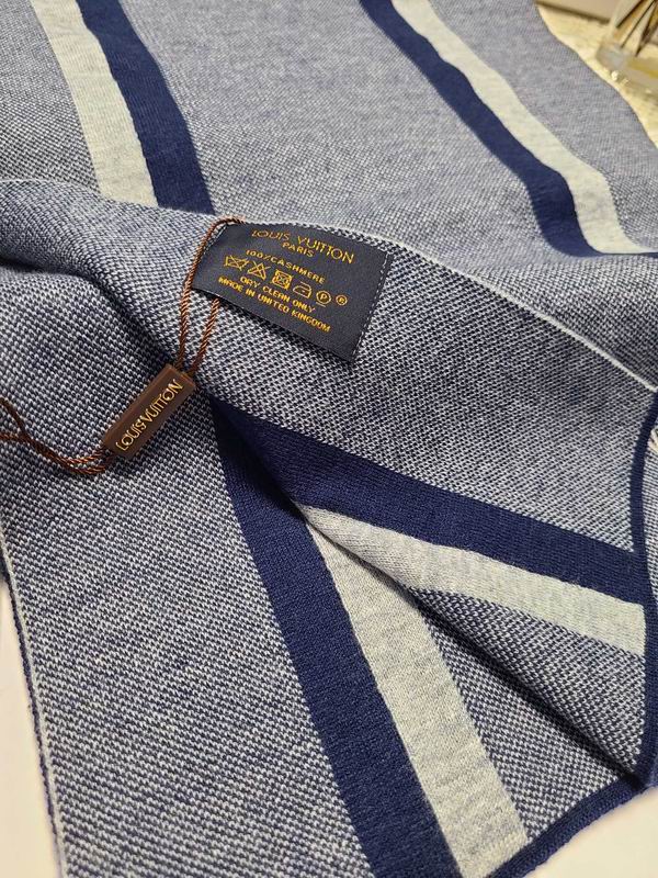 Lenço Louis Vuitton