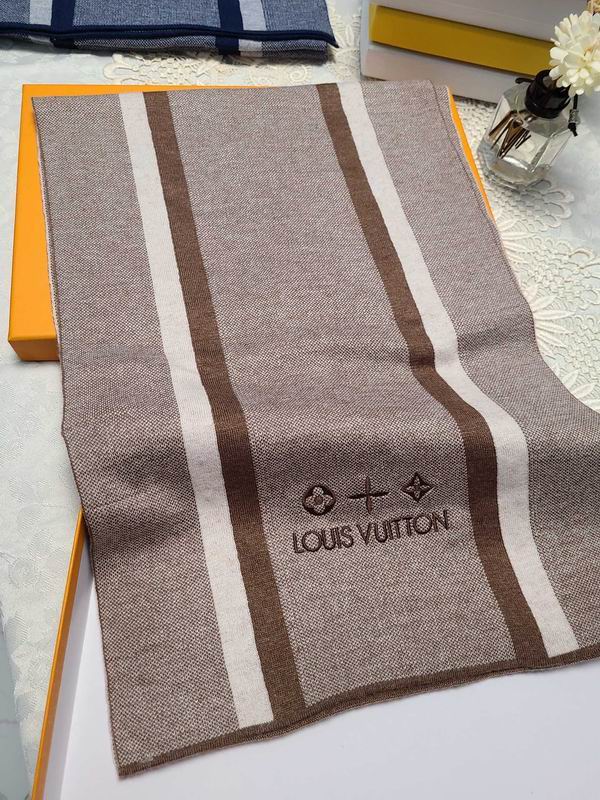 Lenço Louis Vuitton