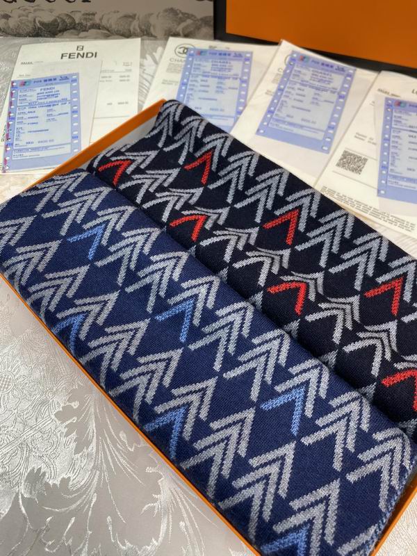 Lenço Louis Vuitton