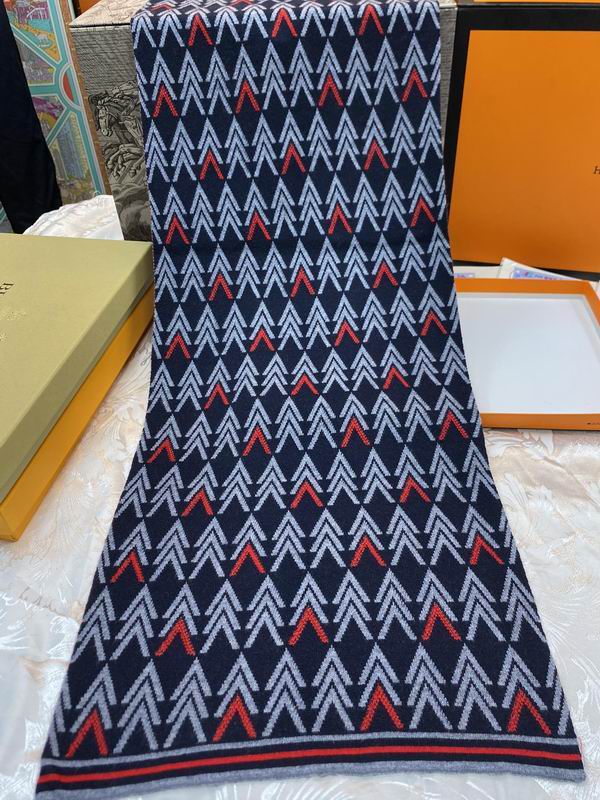 Lenço Louis Vuitton