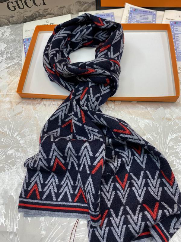 Lenço Louis Vuitton