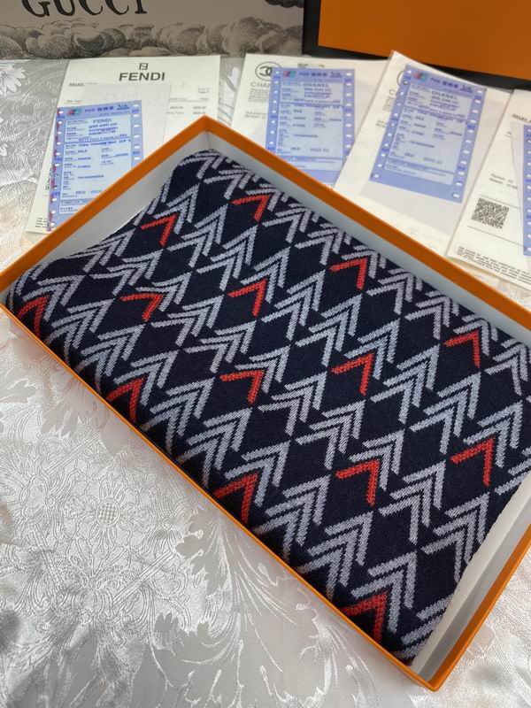 Lenço Louis Vuitton