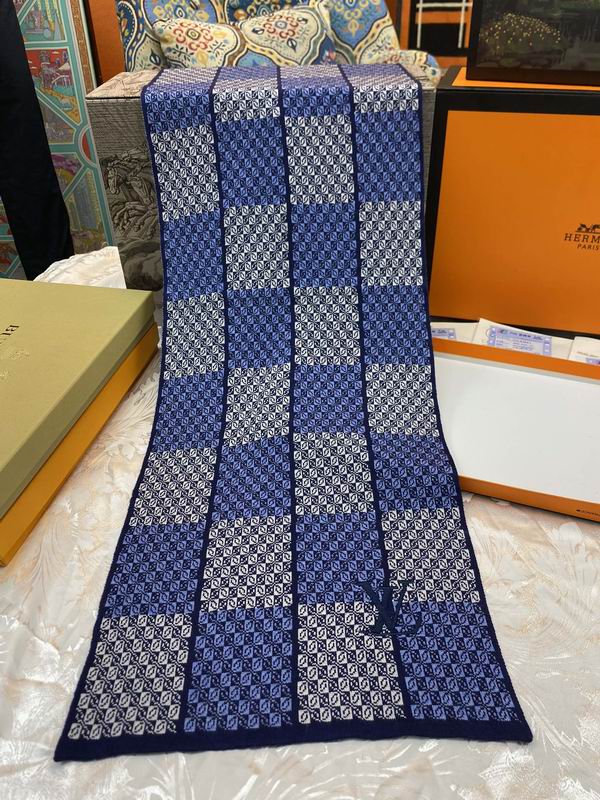 Lenço Louis Vuitton