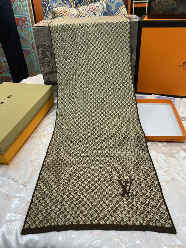 Lenço Louis Vuitton