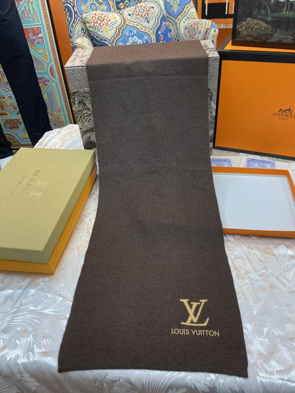 Lenço Louis Vuitton