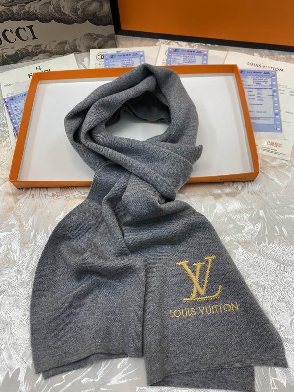 Lenço Louis Vuitton