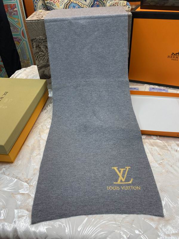 Lenço Louis Vuitton
