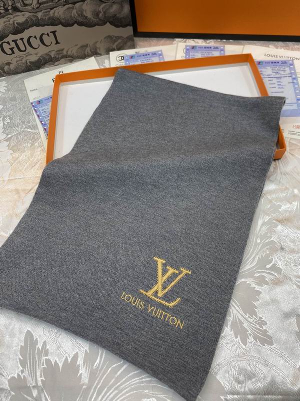 Lenço Louis Vuitton