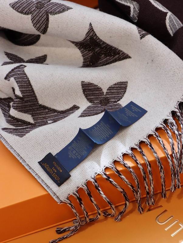 Lenço Louis Vuitton