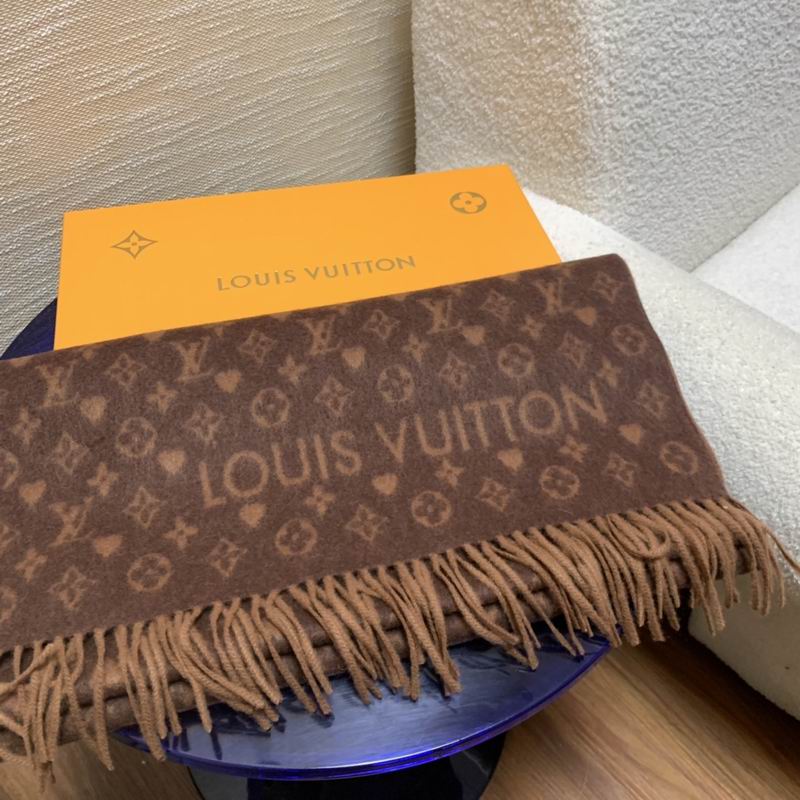 Lenço Louis Vuitton