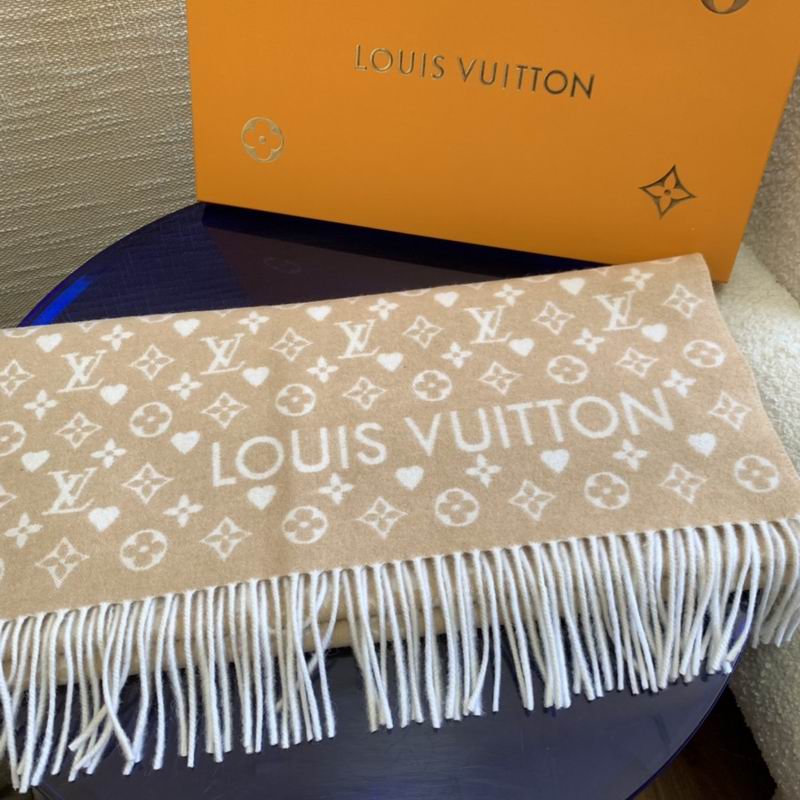 Lenço Louis Vuitton