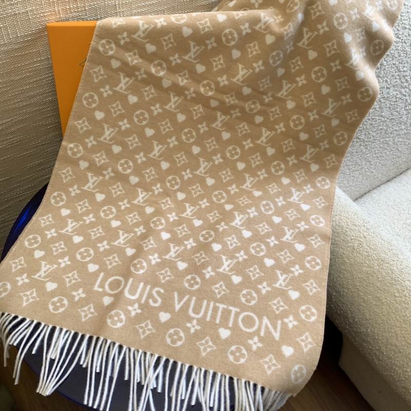 Lenço Louis Vuitton