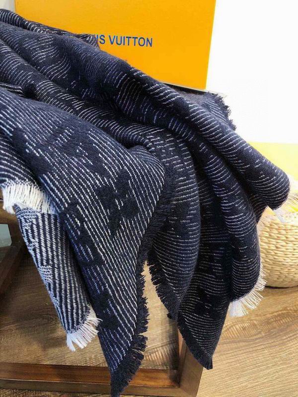 Lenço Louis Vuitton
