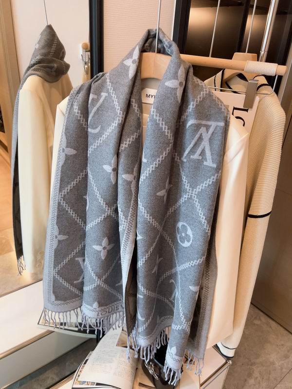 Lenço Louis Vuitton