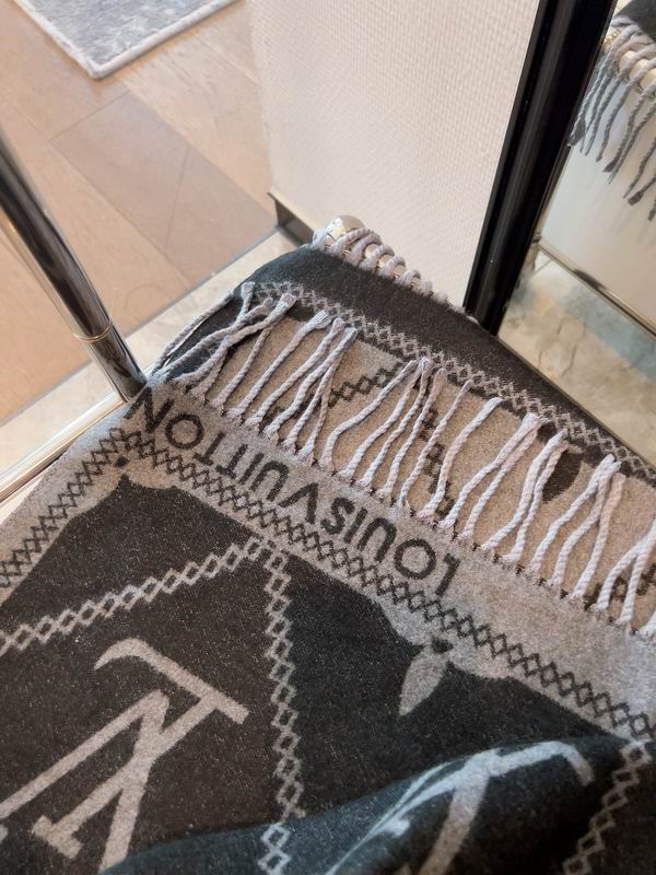 Lenço Louis Vuitton