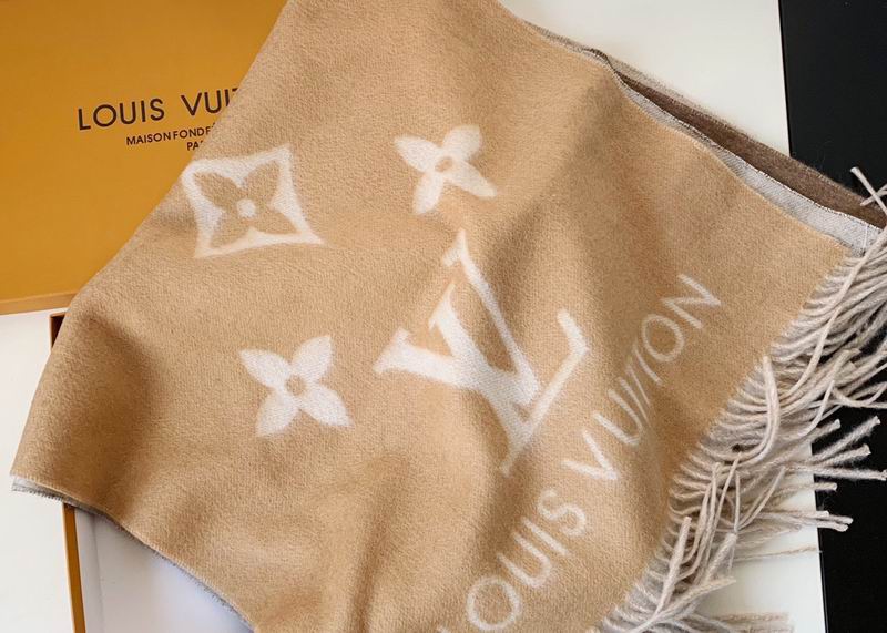 Lenço Louis Vuitton