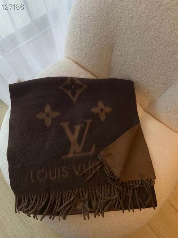 Lenço Louis Vuitton