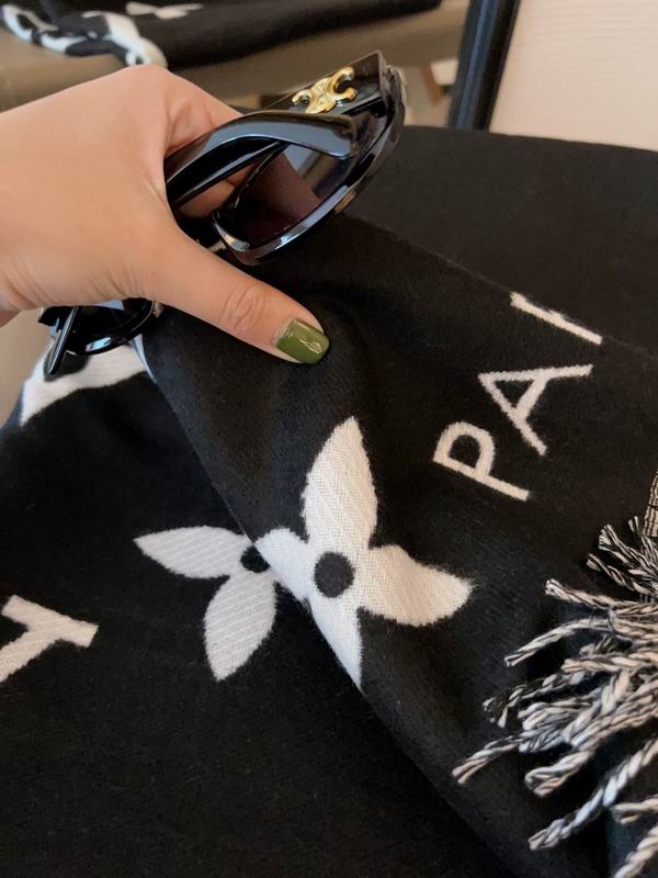 Lenço Louis Vuitton
