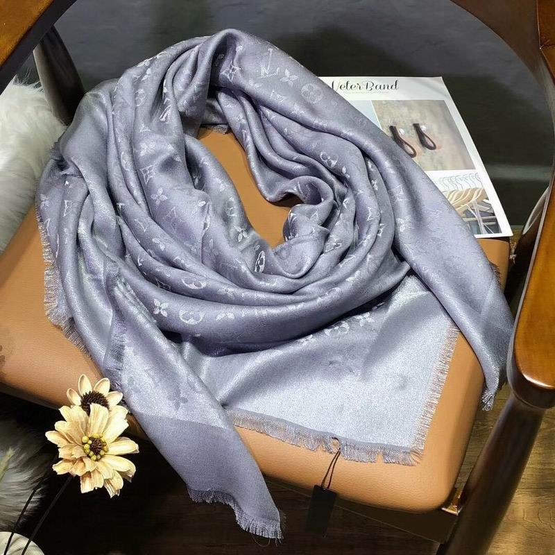 Lenço Louis Vuitton
