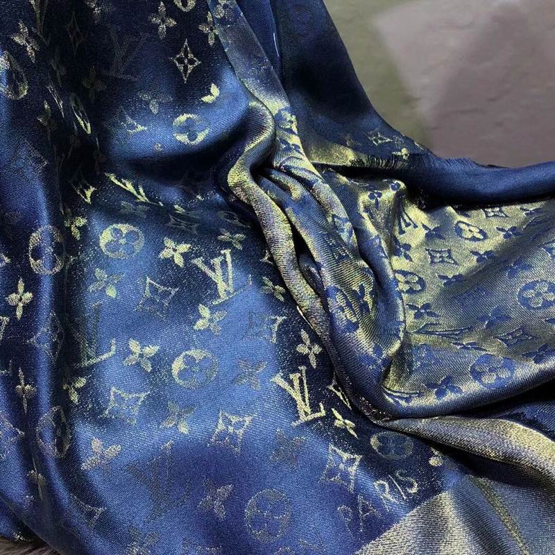 Lenço Louis Vuitton