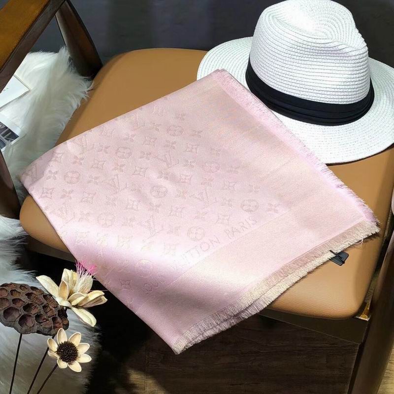 Lenço Louis Vuitton
