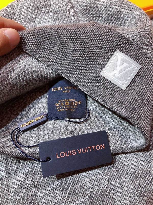 Lenço Louis Vuitton