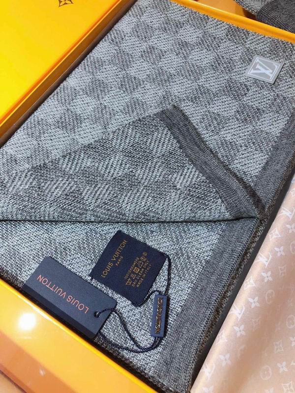 Lenço Louis Vuitton