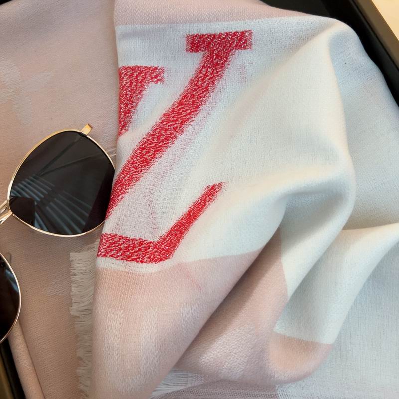 Lenço Louis Vuitton