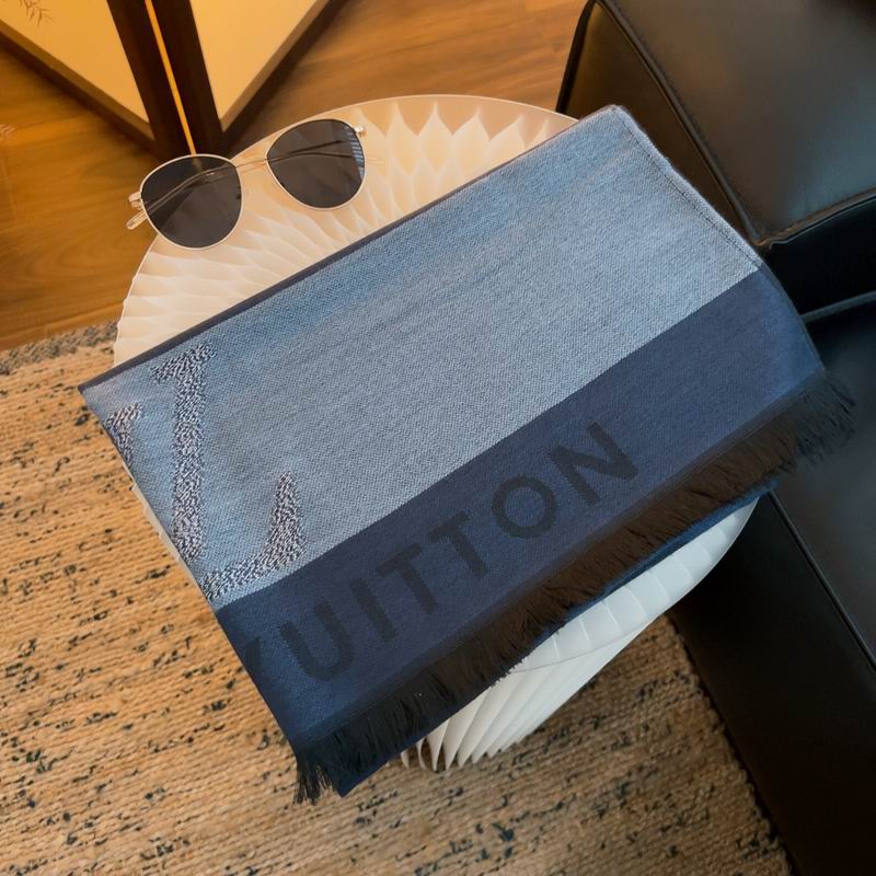 Lenço Louis Vuitton