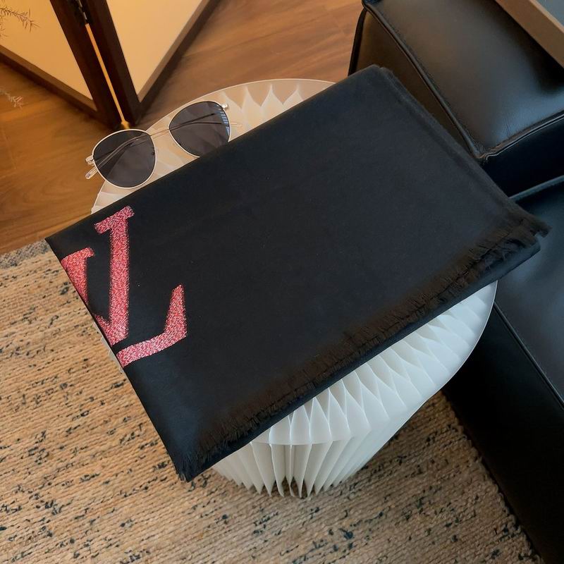 Lenço Louis Vuitton