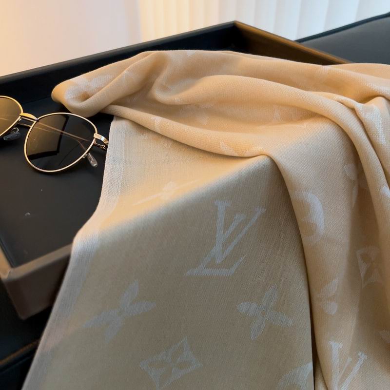 Lenço Louis Vuitton