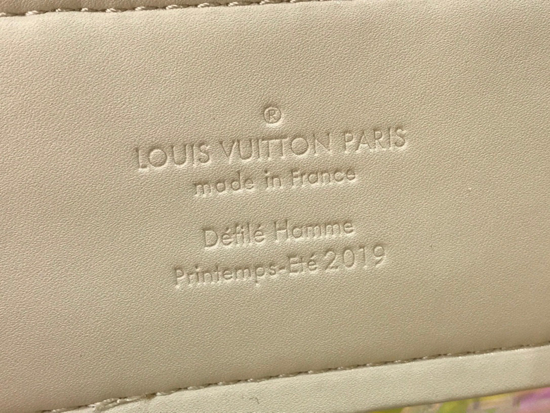 Mochila Louis Vuitton Masculina