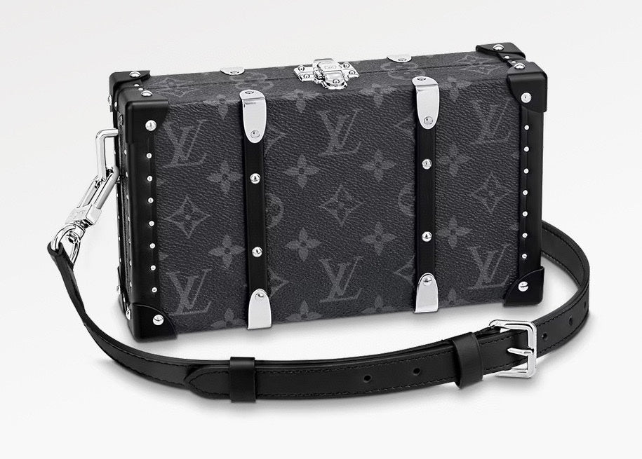 Bolsa Louis Vuitton Masculina