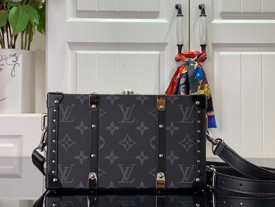 Bolsa Louis Vuitton Masculina