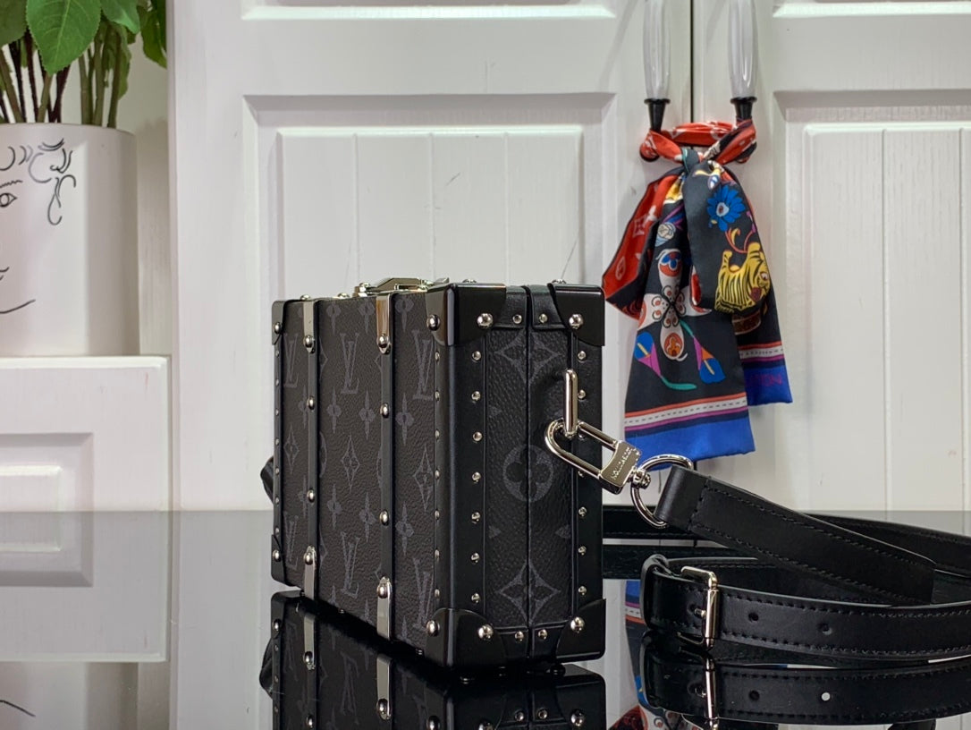 Bolsa Louis Vuitton Masculina