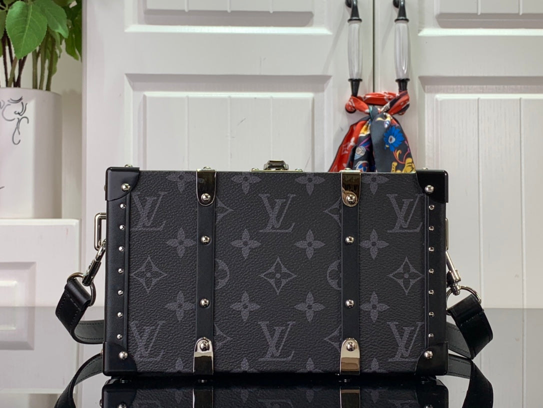 Bolsa Louis Vuitton Masculina