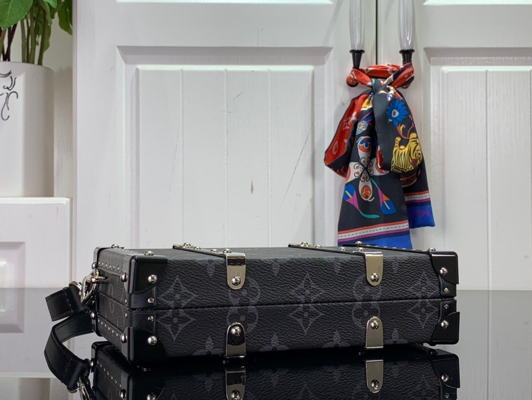 Bolsa Louis Vuitton Masculina