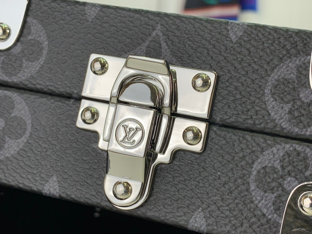 Bolsa Louis Vuitton Masculina