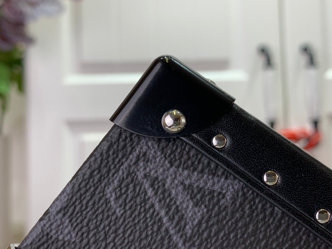 Bolsa Louis Vuitton Masculina