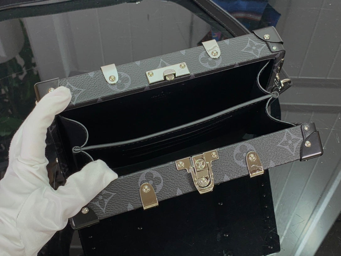 Bolsa Louis Vuitton Masculina