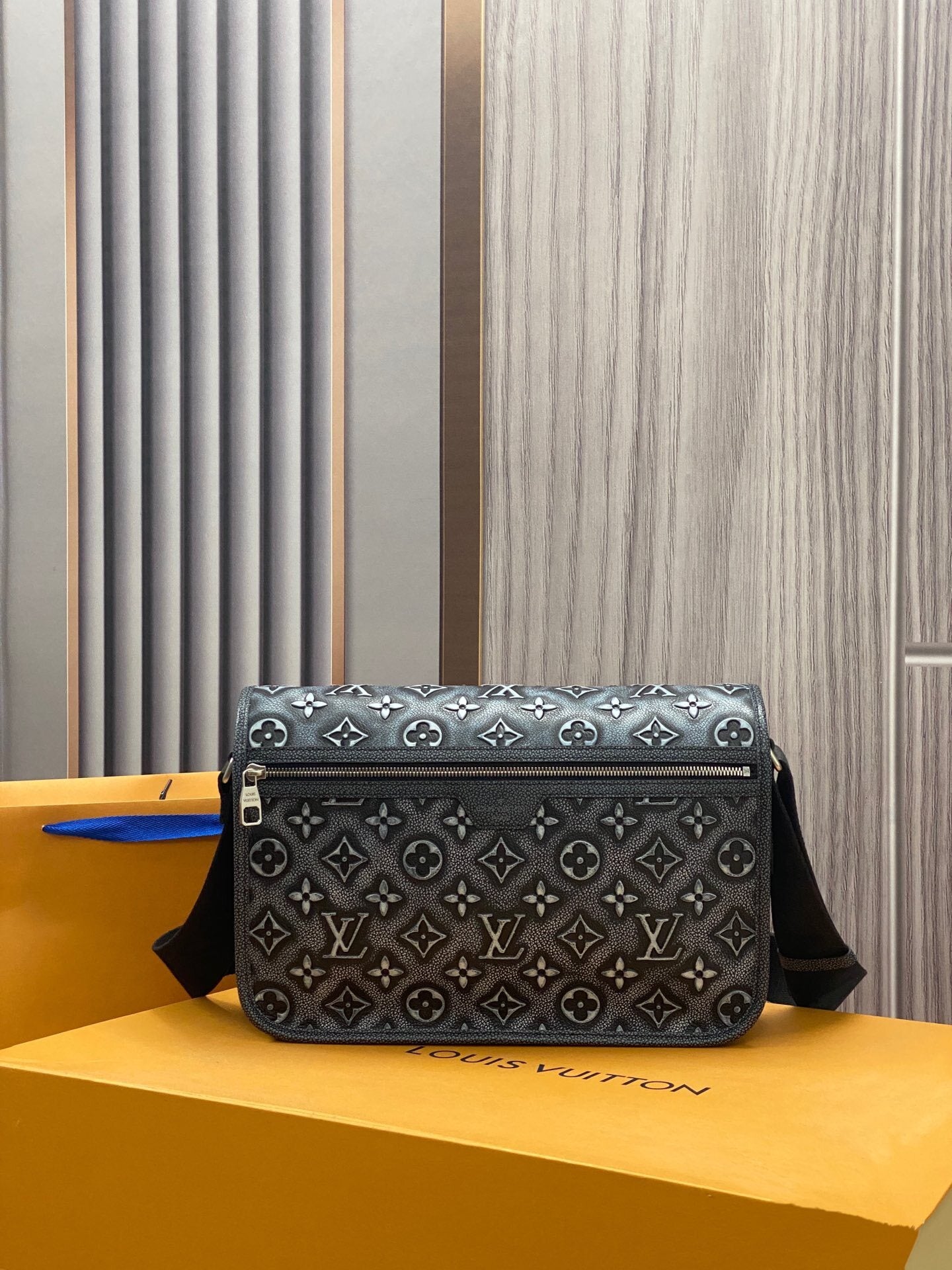 Bolsa Louis Vuitton Masculina