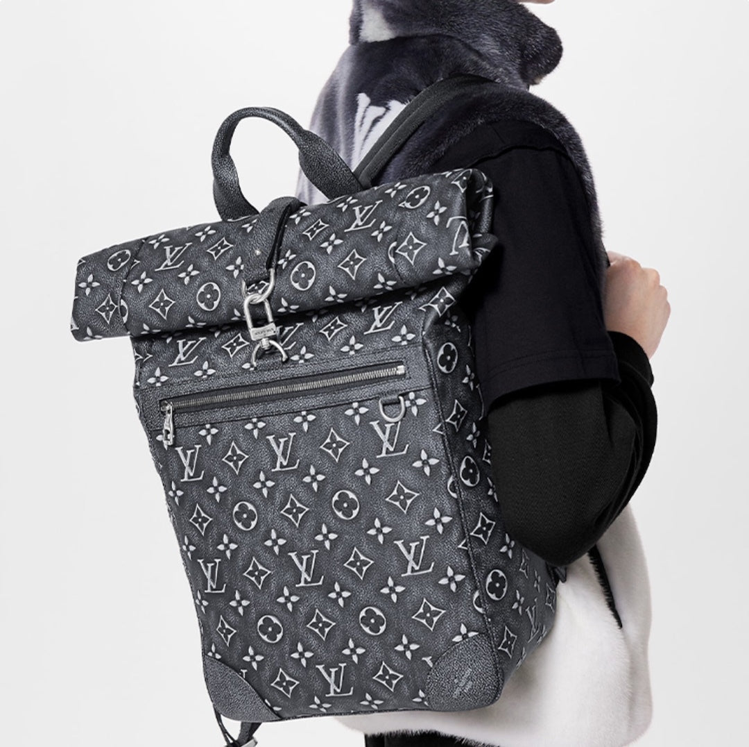 Bolsa Louis Vuitton Masculina
