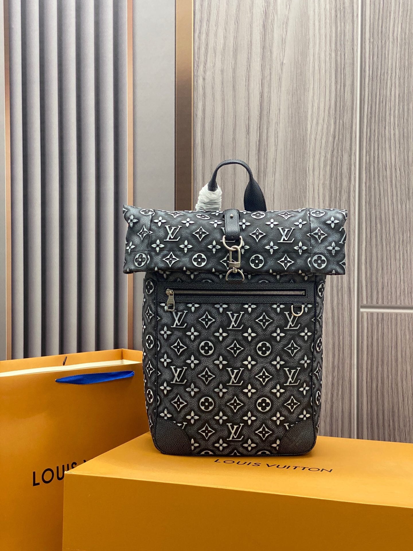 Bolsa Louis Vuitton Masculina