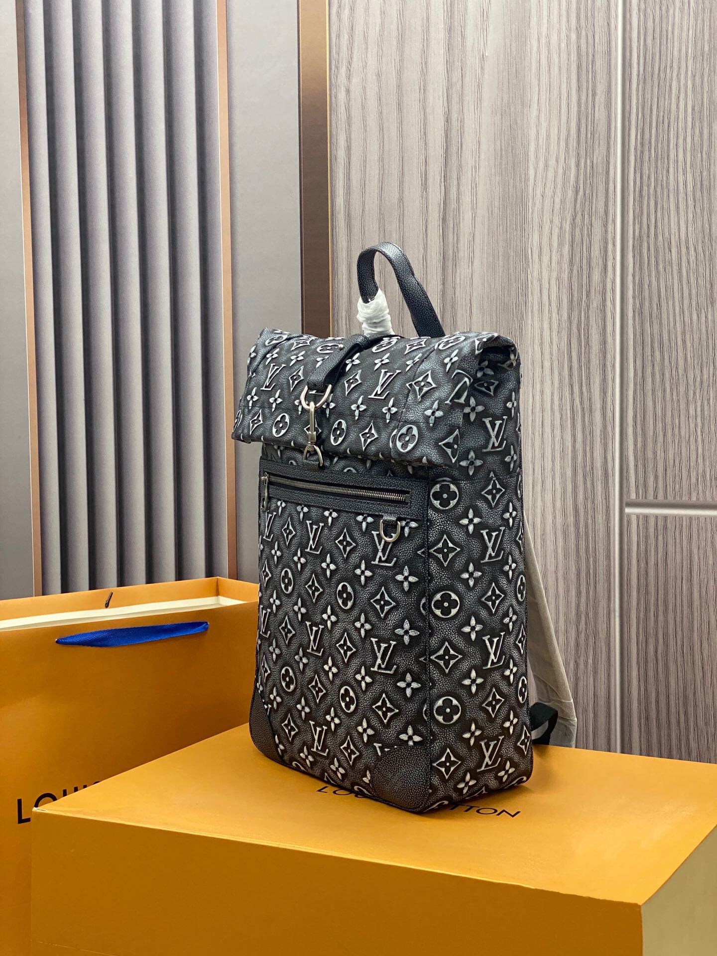 Bolsa Louis Vuitton Masculina