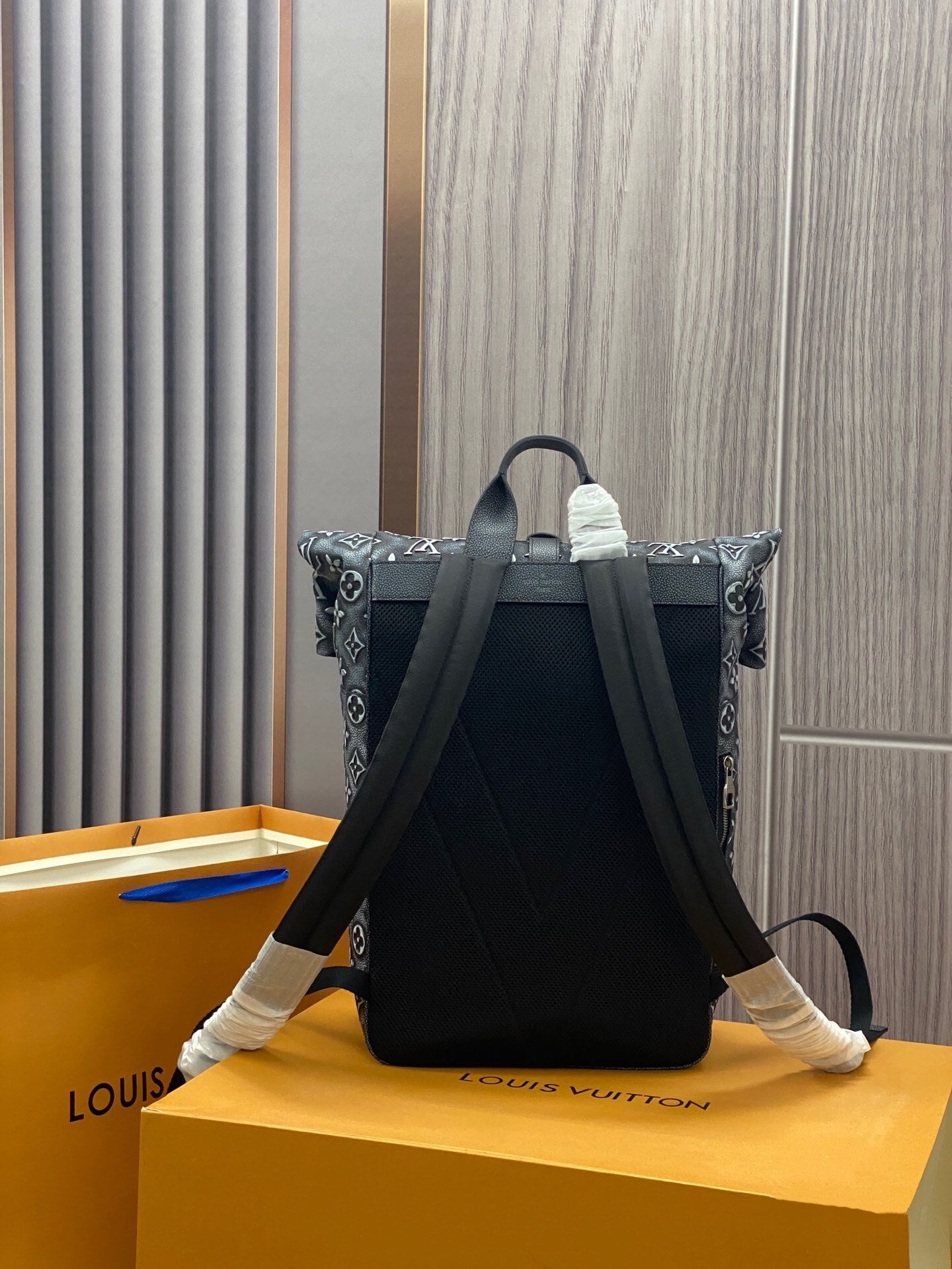 Bolsa Louis Vuitton Masculina