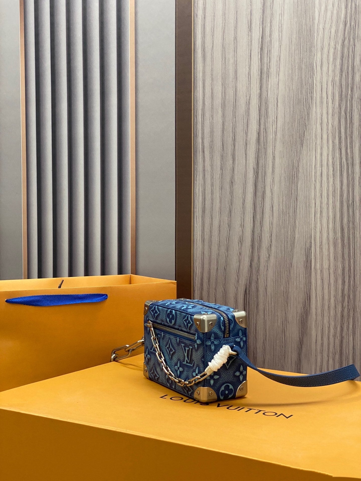 Bolsa Louis Vuitton Masculina