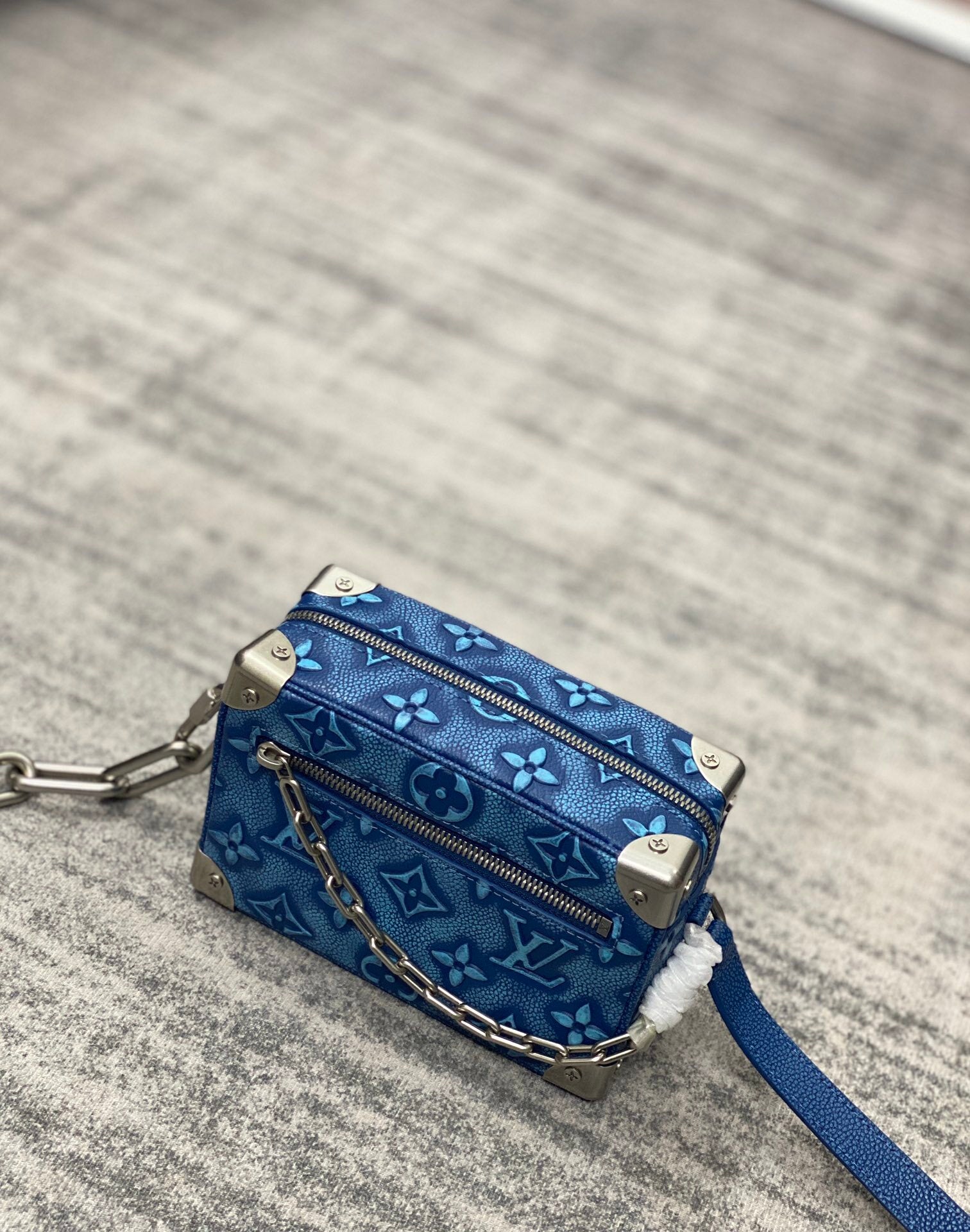 Bolsa Louis Vuitton Masculina